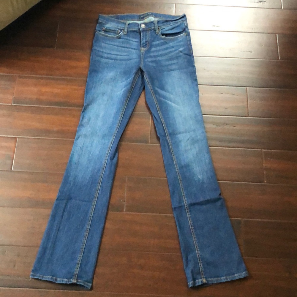 Aeropostale Boot cut jeans(long)